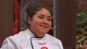 El radical cambio de Valentina Ramos: la ex MasterChef bajó 50 kilos en seis meses