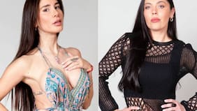 “No andaría paseándome en colaless…”: Daniela Aránguiz en picada contra Fran Undurraga tras feroz encontrón en Tierra Brava