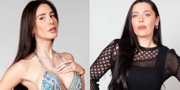 Fran Undurraga - Daniela Aránguiz