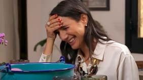 La anécdota de Blanca Lewin y ex pololo: "Me quedé a dormir ahí sin que él me tocara un pelo. (El papá) Nos descubre en la cama en la mañana y me mandó a la chu..."