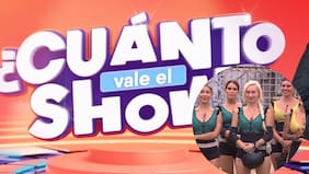 Revelan que polémica chica reality será parte del jurado de ¿Cuánto Vale el Show?