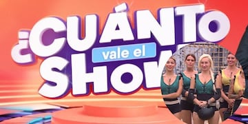 Cuánto Vale el Show