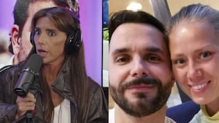 “Están haciendo un negocio”: Carla Ballero lanzó su honesta opinión sobre su hermano Álvaro y Ludmila Ksenofontova
