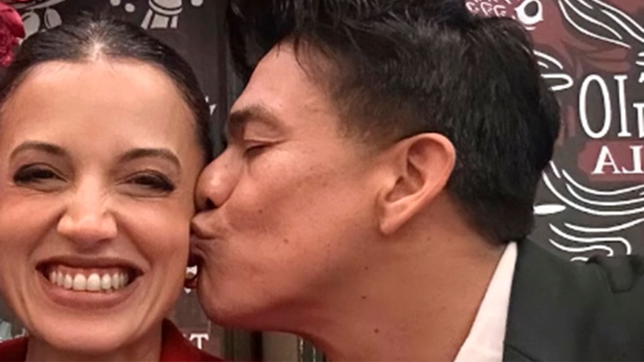 ¿Le hizo dos “grandes regalos” luego de condoros? Revelan el móvil tras conflicto final entre Américo y Yamila Reyna