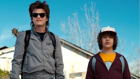 Del Upside Down al número uno de Spotify: conoce a la nueva estrella musical del elenco de Stranger Things