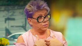 Tajante desmentido de Mega a falsa noticia que afecta a Patricia Maldonado