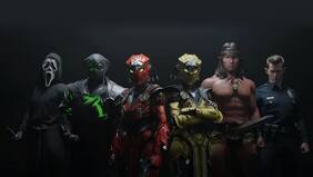 Mortal Kombat 1 incluirá nuevos personajes para un público boomer