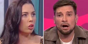 Aránguiz - Mateucci