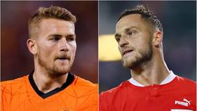 Eurocopa: cuándo juegan Países Bajos vs. Austria y dónde ver el partido