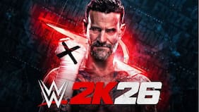 “Es una estafa”: Exluchador se fue contra el videojuego WWE 2K26 por su modelo “abusivo” de monetización