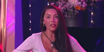 “Me dio hasta cáncer”: Daniela Aránguiz habla del estrés en su relación con el Mago