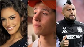 Liderados por Pailita: conoce qué famosos y cuántas casas donaron