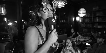 Trini Neira - Pamela Díaz