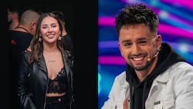 Azzartt Maveth aclaró su actual relación con “Bambino”: “Cada quien por...”