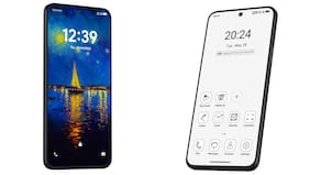 NXTPAPER 60 Ultra, el nuevo smartphone que TCL traerá a Chile