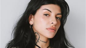 Cazzu vuelve a Chile con Latinaje: cuándo, dónde y venta de entradas