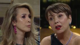 “Había copete” y “andaba con un copón”: Romina Sáez contraataca y lanza fuertes declaraciones sobre Fran García-Huidobro