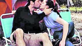 Caro Mestrovic no da más de amor: "Me caso pronto"