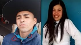 “Tranquilo papá...”: revelan defensa de Camila Ugalde antes de ser asesinada y enterrada por su violento pololo