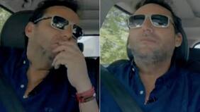 “Dije ya no quiero más”: Daniel Fuenzalida impactó con sincera confesión sobre su compleja lucha contra las adicciones