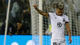 “Sabrán de qué estoy hecho”: el recado de Leo Valencia tras confirmarse su salida de Colo Colo