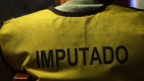 ¡Altos niveles de maldad! Detuvieron al narcotraficante “Guatón Seba”