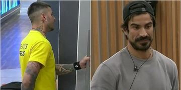 Sebastián Ramírez - Manuel Napoli