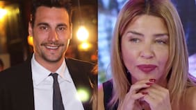 “El italiano flojo”, “malo pa’ la pega como él solo”, “con la promotora de 42 años de la Fundación Las Rosas, viejita”: Pancha Merino arrastró a su ex y su nueva amante