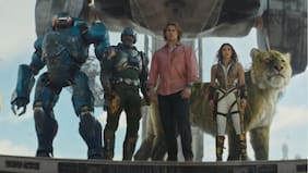 La nueva película de He-Man revela su primer video promocional