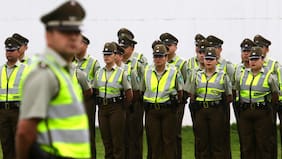 Carabineros en BMW: confirman compra de patrullas de lujo por más de $4 mil millones