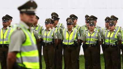 Carabineros en BMW: confirman compra de patrullas de lujo por más de $4 mil millones