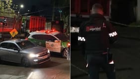 Fuertes detalles tras caso de tío que apuñaló a sobrina de 5 años: sujeto explicó “errática” conducta antes del ataque