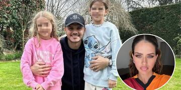 Fotos vía Instagram