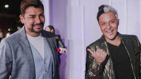 "Me lo topé a Andrés Caniulef, yo llegué muy enojado y le dije ‘¿por qué andas hablando cosas y andas dejando la cag... por la espalda?'", recuerda el periodista Sergio Rojas