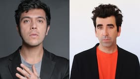 Caramelo de chocolate: Gepe y Pedro Piedra sorprendieron en las redes sociales interpretando mi bebito fiu fiu