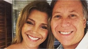 “Ojalá podamos...”: el sueño que Carolina Arregui no pudo cumplir con su marido