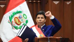 “Un dictador, eso eres hoy”: Duras críticas contra Pedro Castillo tras dar feroz sacudón político en Perú