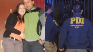 El macabro fin del “matrimonio perfecto”: mató a su esposa, trasladó el cuerpo a otra región y se lanzó en la Ruta 5 Sur