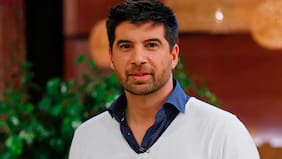 La historia sexual detrás del apodo "anfibio" de Mario Velasco