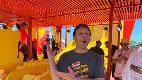 “Cometió muchos errores”: Rodrigo “Gallina” analiza nuevo escándalo de su amigo Karol Dance