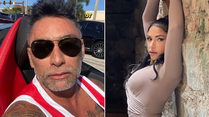 Quién es la nueva polola de Marcelo Ríos: influencer enloqueció al Chino “en dos días”