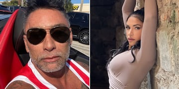 Chino Ríos - Vanessa Sofía