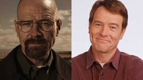 Los duros días de Bryan Cranston antes de Malcolm y Breaking Bad