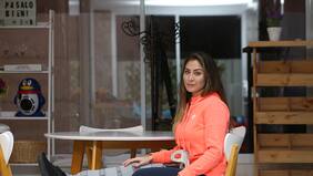 Sabrina Sosa: "Quedé tirada y se llevaron a mi hijo por más de un minuto"