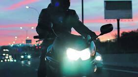 Periodista infiltrado de Mega casi se fue de escopetazo