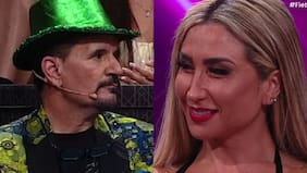 “No te mereces seguir en Fiebre de Baile... Ojalá sigas haciendo solo deporte”: Vasco Moulian juega a la crueldad