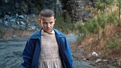 Netflix relanza la primera temporada de Stranger Things con un efecto VHS para celebrar sus 10 años
