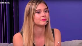 "Antes lloraba mucho... Ahora solo se me caen dos lágrimas": el brutal bullying colegial que sufrió la candidata a reina de Viña Yadranka Tomic, de 18 años