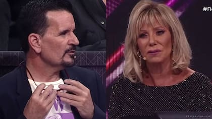 “¿Alguna vez ha hecho algún papel protagónico?”: Argandoña ningunea a Moulian como actor