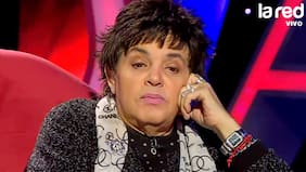 Gonzalo Cáceres: "Yo no sé si soy gay..."